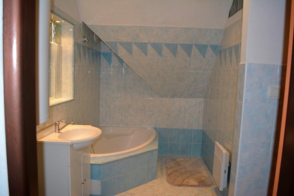 Liptovský JánPrivat Erikaアパートメント 部屋 写真